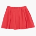 Юбка для девочек Mini Maxi, модель 3100, цвет коралловый