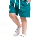 Шорты для мальчиков Mini Maxi, модель 7534, цвет бирюзовый