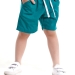 Шорты для мальчиков Mini Maxi, модель 7534, цвет бирюзовый