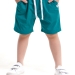 Шорты для мальчиков Mini Maxi, модель 7534, цвет бирюзовый