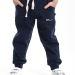 Джоггеры для мальчиков Mini Maxi, модель 9827, цвет синий
