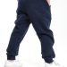 Джоггеры для мальчиков Mini Maxi, модель 9827, цвет синий