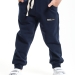 Джоггеры для мальчиков Mini Maxi, модель 9827, цвет синий