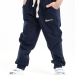 Джоггеры для мальчиков Mini Maxi, модель 9827, цвет синий