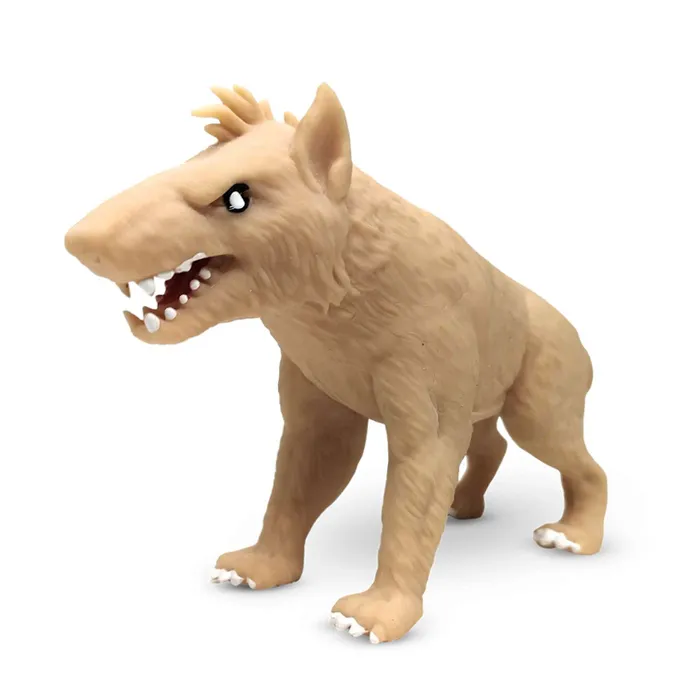 Гиенодон - Доисторические хищники Legend