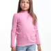 Водолазка для девочек Mini Maxi, модель 7383, цвет розовый