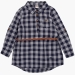 Платье для девочек Mini Maxi, модель 6701, цвет клетка