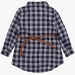 Платье для девочек Mini Maxi, модель 6701, цвет клетка