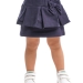 Юбка для девочек Mini Maxi, модель 0995, цвет синий