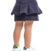 Юбка для девочек Mini Maxi, модель 0995, цвет синий