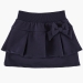 Юбка для девочек Mini Maxi, модель 0995, цвет синий