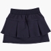 Юбка для девочек Mini Maxi, модель 0995, цвет синий