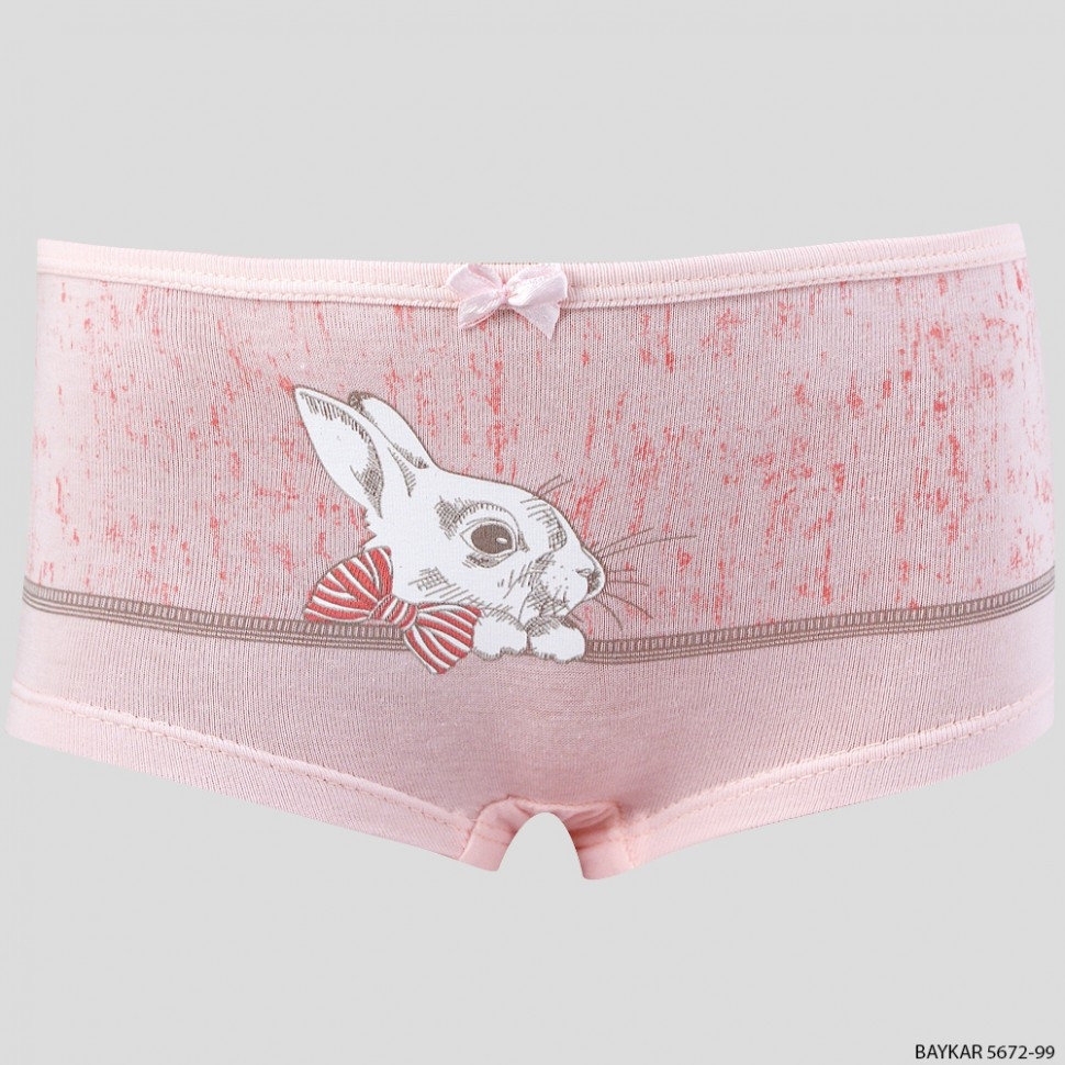 Трусы для девочки, Baykar - Трусы для девочек