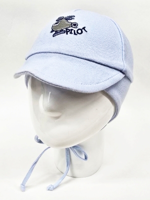 Шапка детская Elo-Melo Elo melo 47