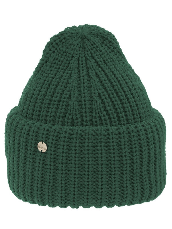 Шапка Лавина, Миалт серо-зеленый, весна-осень - Шапки осень-зима