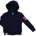 Куртка для мальчиков Mini Maxi, модель 2378, цвет темно-синий