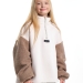 Джемпер для девочек Mini Maxi, модель 338201, цвет бежевый