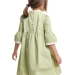 Платье для девочек Mini Maxi, модель 8070, цвет фисташковый