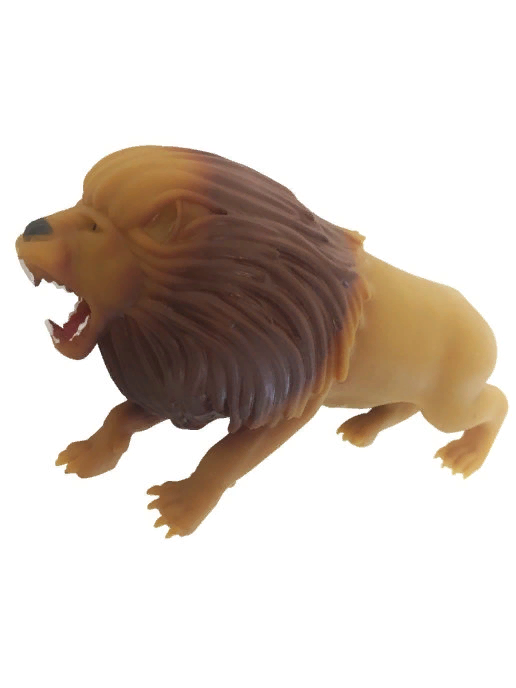 Лев - Ночные Хищники