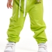 Джоггеры для девочек Mini Maxi, модель 0518, цвет салатовый