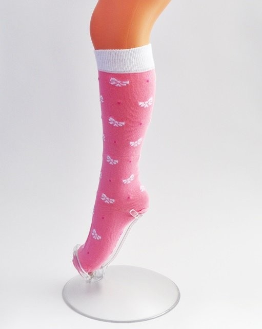 Гольфы детские  TIP-TOP 7С-21СП - Гольфы для девочек