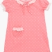 Платье(сорочка) для девочек Mini Maxi, модель 4271, цвет розовый