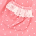 Платье(сорочка) для девочек Mini Maxi, модель 4271, цвет розовый