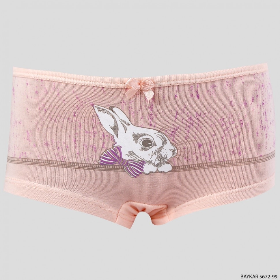 Трусы для девочки, Baykar - Трусы для девочек