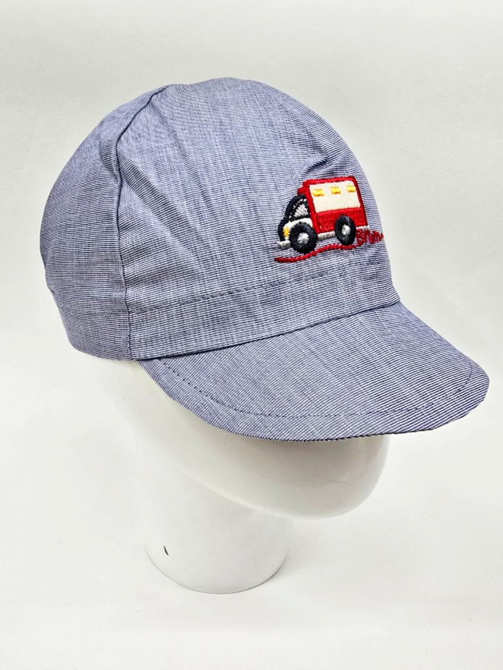 Кепка детская Elo melo 385 (3) - Летние шапочки