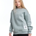 Джемпер для девочек Mini Maxi, модель 7320, цвет мятный