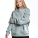 Джемпер для девочек Mini Maxi, модель 7320, цвет мятный