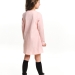 Платье для девочек Mini Maxi, модель 6057, цвет розовый