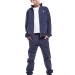 Спортивный костюм для мальчиков Mini Maxi, модель 7915, цвет темно-синий