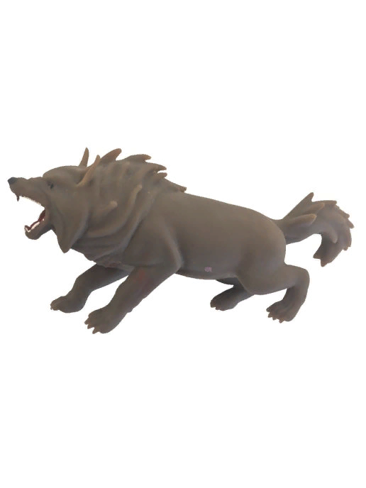 Волк - Ночные Хищники