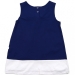 Платье для девочек Mini Maxi, модель 1405, цвет синий