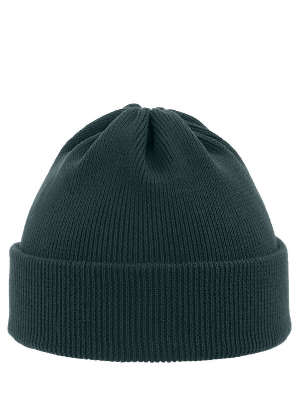 Шапка Трофей, Миалт серо-зеленый, весна-осень - Шапки весна-осень