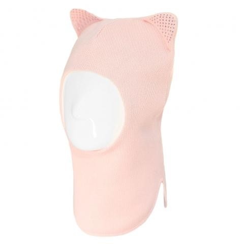 Шапка-шлем Киса - Шапки-шлемы зима-осень