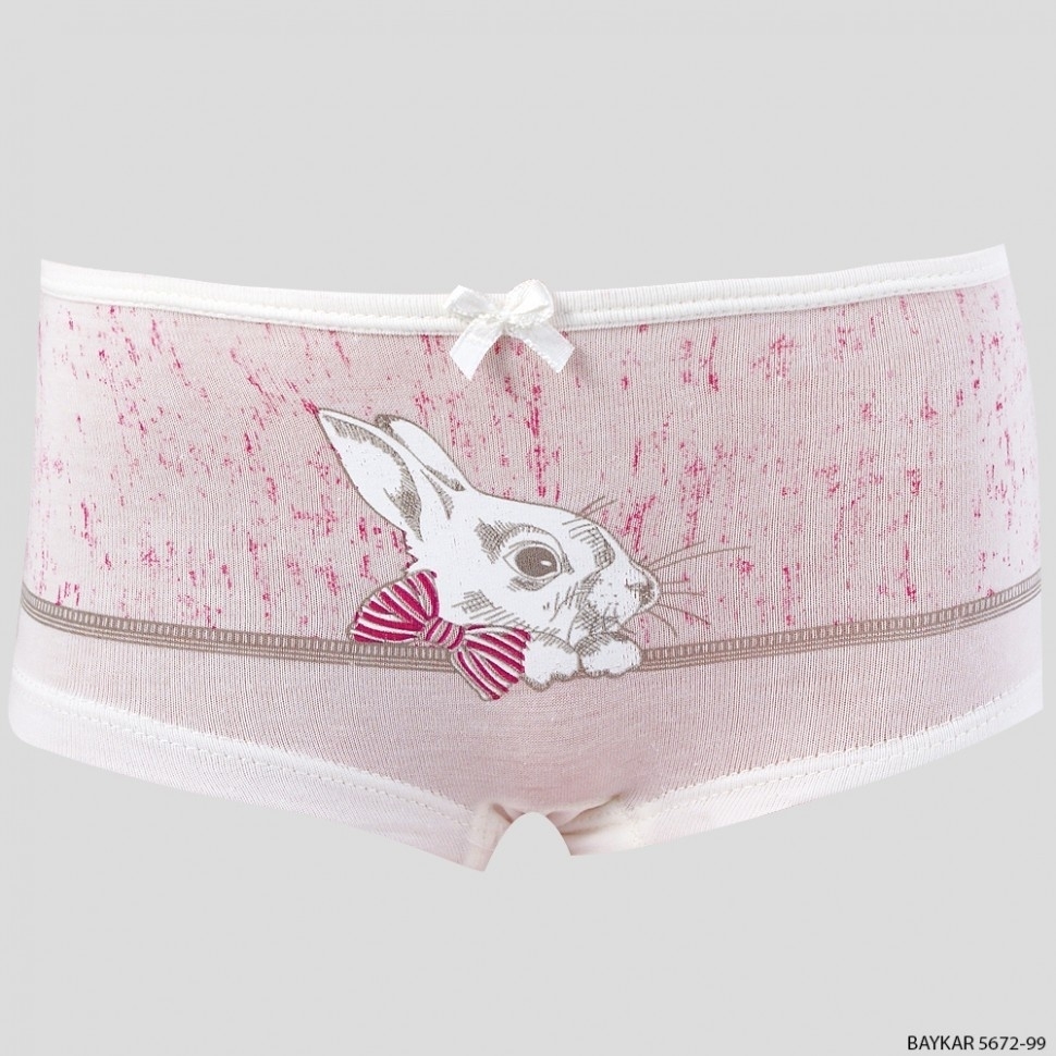 Трусы для девочки, Baykar - Трусы для девочек