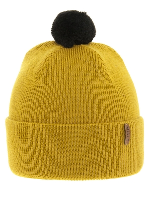 Шапка Мажор, Миалт горчичный, весна-осень