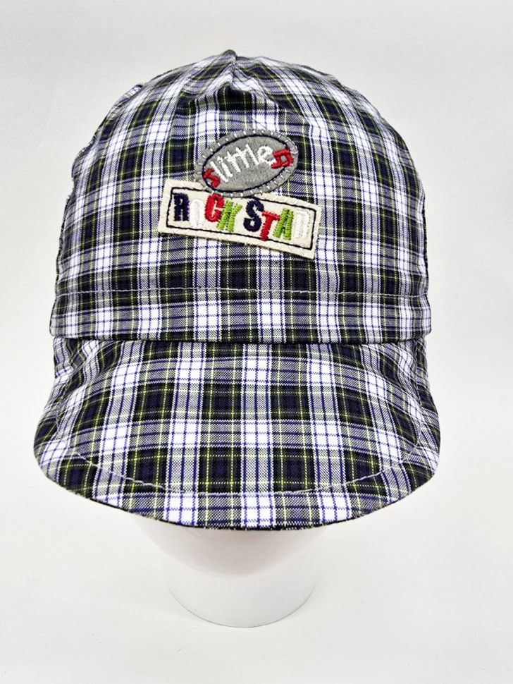 Кепка детская Elo melo 385 (2) - Летние шапочки