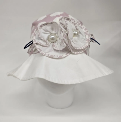 Панама детская, Pupill 