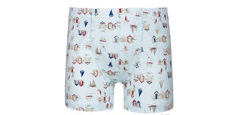 Трусы для мальчиков, Baykar - Трусы боксеры