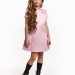 Платье для девочек Mini Maxi, модель 6180, цвет розовый
