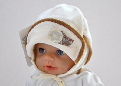 Шапка детская MirMar