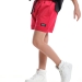 Шорты для девочек Mini Maxi, модель 7628, цвет красный