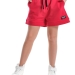 Шорты для девочек Mini Maxi, модель 7628, цвет красный