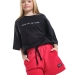 Шорты для девочек Mini Maxi, модель 7628, цвет красный