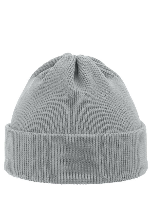 Шапка Трофей, Миалт серый, весна-осень - Шапки весна-осень