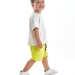 Шорты для мальчиков Mini Maxi, модель 8094, цвет неон