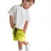 Шорты для мальчиков Mini Maxi, модель 8094, цвет неон